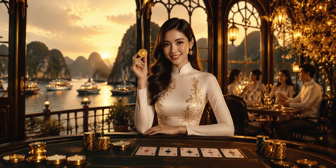 Danh mục trò chơi đa dạng tại gi88 giúp người chơi tận hưởng trải nghiệm casino